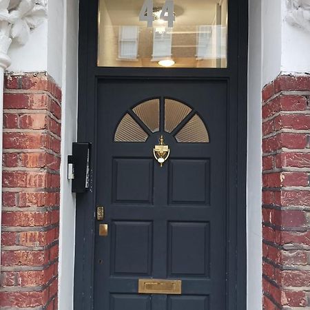 Modern And Cosy 2 Bedroom Flat In Notting Hill London Eksteriør bilde