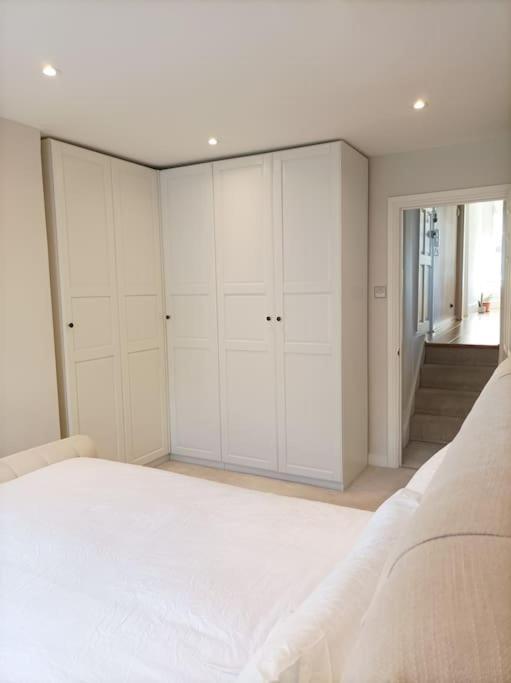 Modern And Cosy 2 Bedroom Flat In Notting Hill London Eksteriør bilde