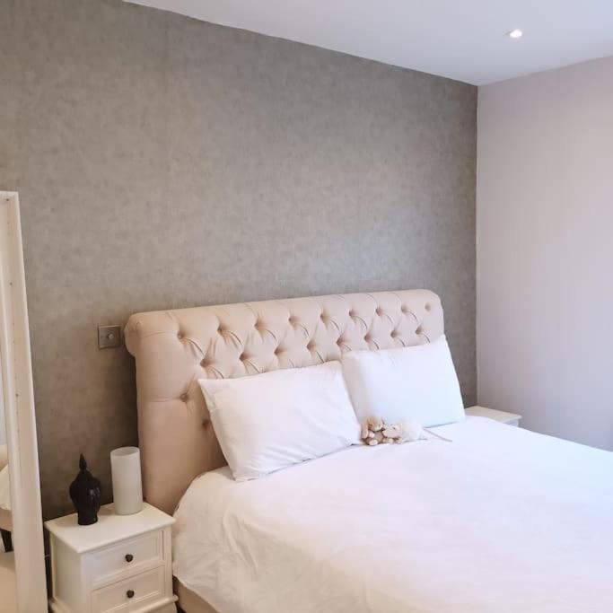 Modern And Cosy 2 Bedroom Flat In Notting Hill London Eksteriør bilde