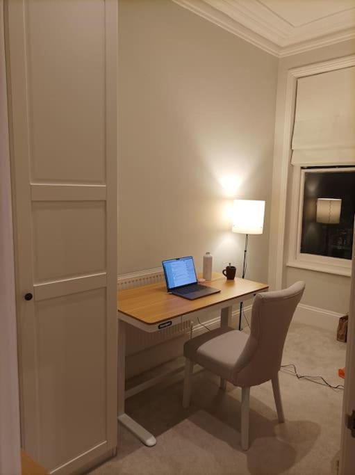 Modern And Cosy 2 Bedroom Flat In Notting Hill London Eksteriør bilde