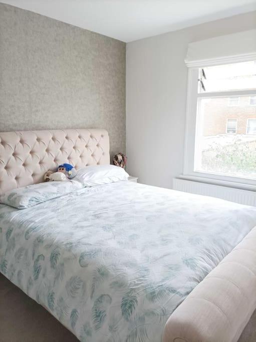 Modern And Cosy 2 Bedroom Flat In Notting Hill London Eksteriør bilde