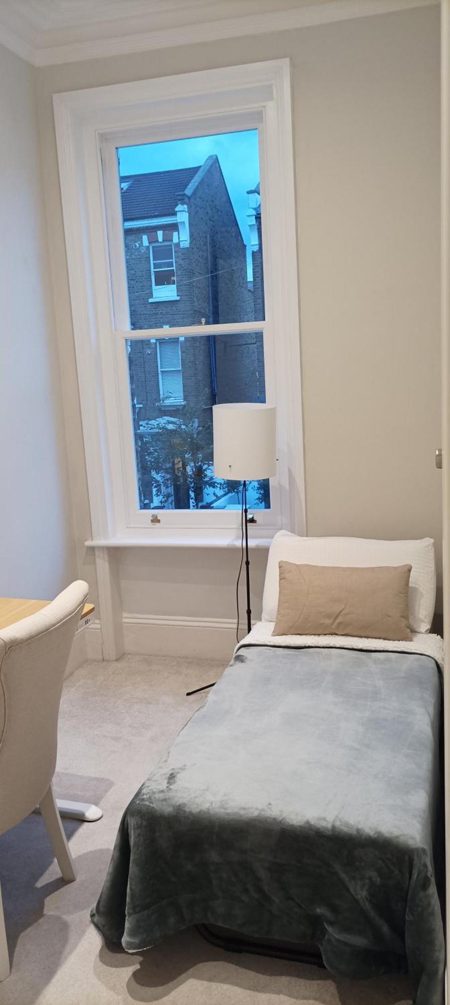 Modern And Cosy 2 Bedroom Flat In Notting Hill London Eksteriør bilde