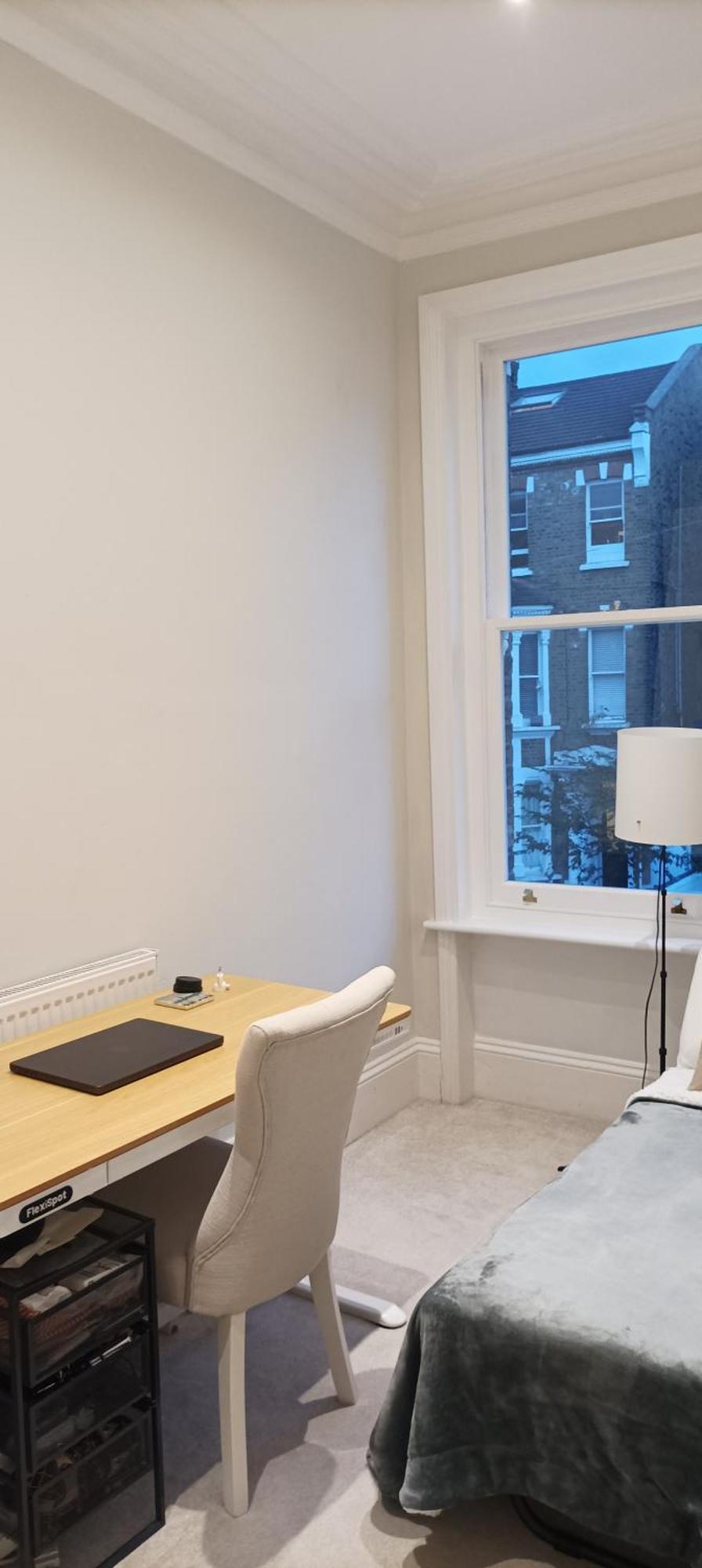 Modern And Cosy 2 Bedroom Flat In Notting Hill London Eksteriør bilde
