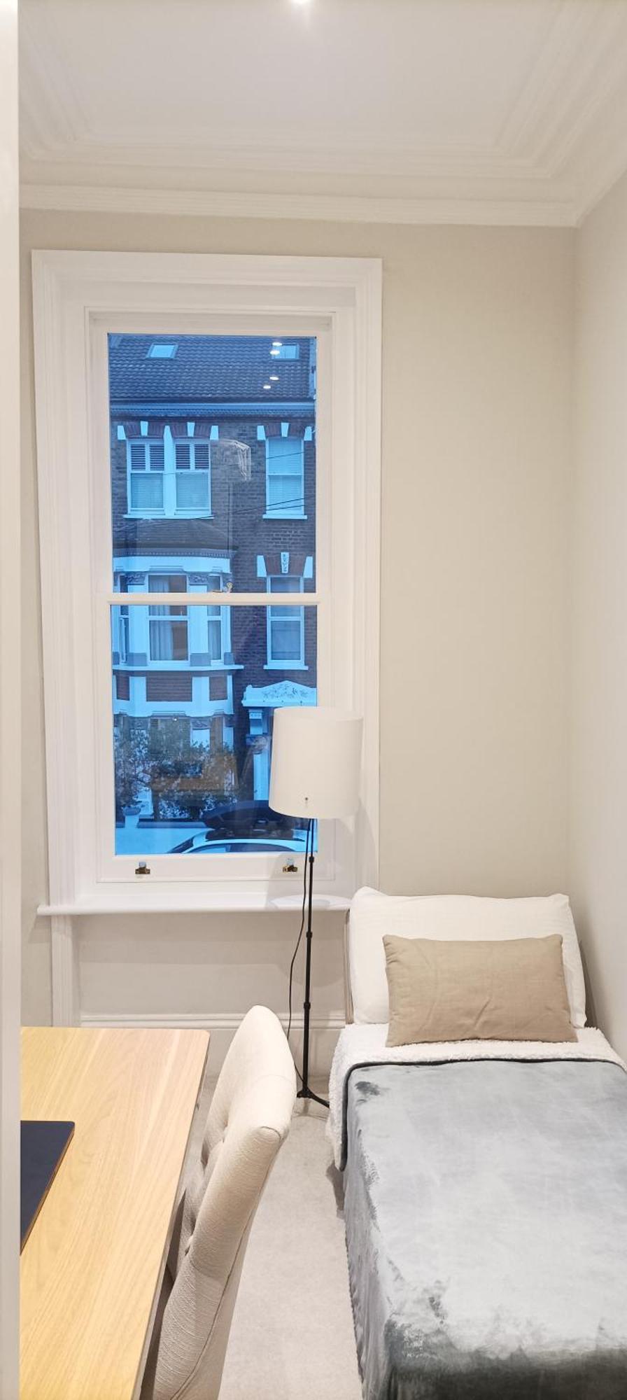 Modern And Cosy 2 Bedroom Flat In Notting Hill London Eksteriør bilde